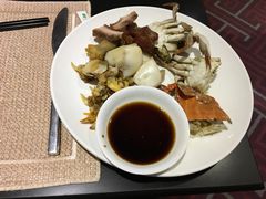 -福州西湖大酒店·怡湖咖啡厅