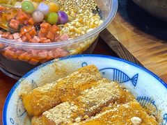 -陈婆婆砂锅·椒麻水煮鱼·特色小炒