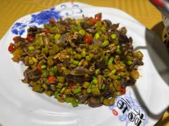 -回家湘菜馆(浮山后店)