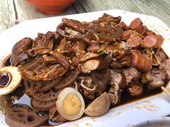 -吴长子卤菜馆(统一街店)