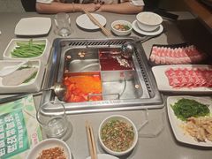 -海底捞火锅(江南盛天地店)