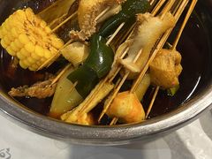 -成都瓜串串(华强北店)