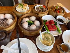 -澳门西南饭店·粤菜·茶市·手工点心(华海路店)