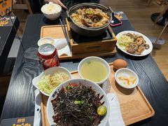 -熊吞·大碗丼烧肉饭(正弘城店)