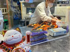 -盒马鲜生(大成店)
