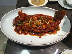 -金陵夜猫子私房菜(茂业天地店)