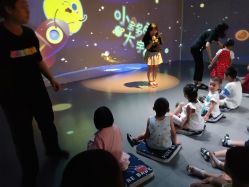 -小鸡哆哆故事屋·儿童乐园(嘉里城店)