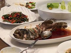 -珍呈中餐厅•粤川淮扬新疆(乌鲁木齐康莱德酒店)