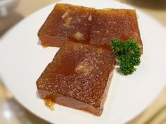 -广东胜利宾馆西关粤中餐厅
