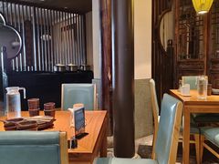 -香园茶社·金陵小灶(老门东店)