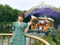 -渔岛海洋度假区