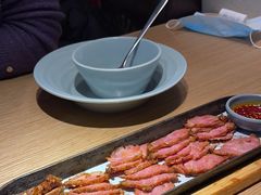 -蜜桃餐厅·伴山(绿宝广场店)