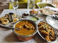 -葛尼沙印度餐厅 (镇明路店)