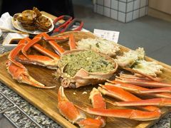 -震海贝烤贝·民俗特色店(延吉总店)