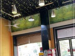 大堂-重庆豆花鱼(福洲大道店)