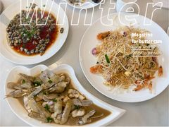 -华盛丰温州大排档(东三环南路店)