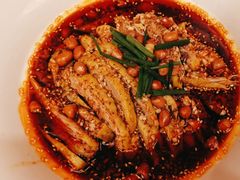 -小八仙·宴(三峡茶庄店)