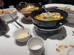 -阿明小菜·海鲜·上海菜(梅陇店)