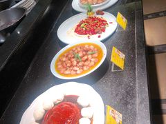 -美乐食街(小南店)