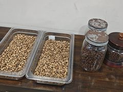-巴厘岛黄金金兔咖啡工厂