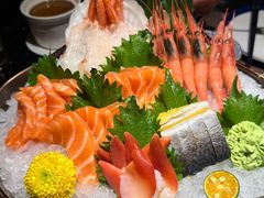 -極上萬膳·日料放题(海岸城店)