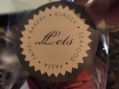 -Lets burger非常汉堡·环球风味(蓝色港湾店)
