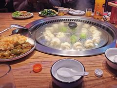 -山河屯铁锅炖鲜鹅·东北菜(开发区一店)