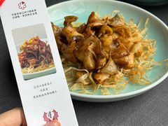 -止观小馆·辽河口渔家菜(王府井店)