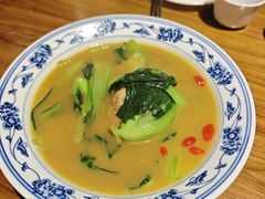 -文楼·淮扬菜·淮安早茶(河下古镇翔宇店)