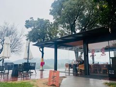 -天目湖涵田半山温泉