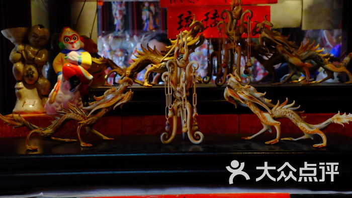 老北京兔爷店图片 - 第49张