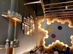 -haxnbauer海森堡德国餐厅(深圳coco店)