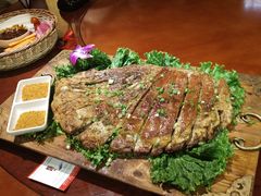 -大汗行宫园林餐厅