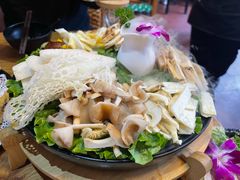 -束河人家(南锣鼓巷店)