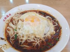 -胖妹面庄(北城天街店)