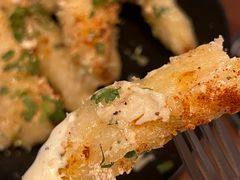 炸玉米笋-悠航SLOWBOAT(三里屯店)