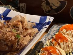 -半藏居酒屋(香港花园店)