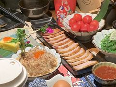 -玉川屋创意日料Bistro(柳巷店)