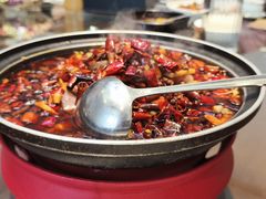 -徽韵人家·传承正宗徽菜(牡丹园店)