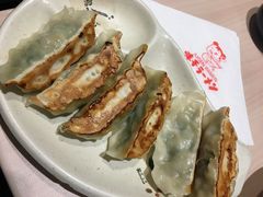 煎饺-味千拉面(双井店)