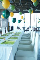 -觅糖派对·宝宝宴生日宴一站式派对策划(河西店)