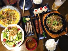 -胜代日本料理(云程巷小区店)