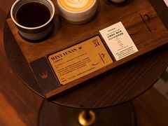 -Parking Coffee(孩儿巷店)