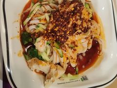 -魏家凉皮(雁塔路店)
