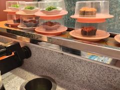 -争鲜回转寿司(西红门荟聚PLUS店)
