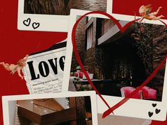 -天津海河悦榕庄·Lobby Lounge大堂吧