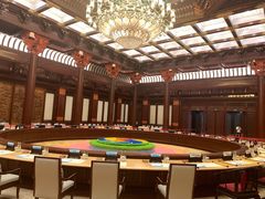 -北京雁栖湖国际会展中心