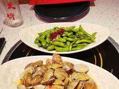 -沪小胖·小龙虾·蓝龙王(八佰伴店)