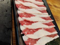 -小花花炭火烤肉·十五年延吉风味(左家庄店)