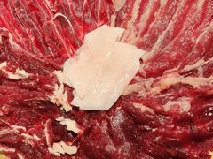 -今日牛事潮汕鲜牛肉火锅(瑞金店)
